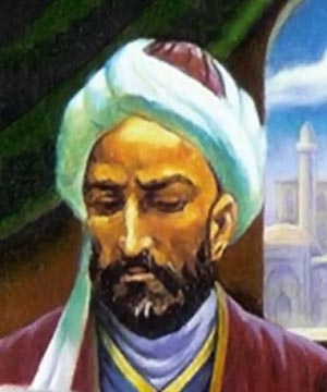 Nasir al-Din Tusi
