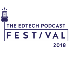 EdTech Podcast Festival