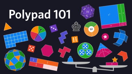 Polypad 101