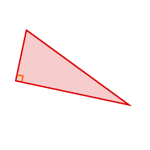 Euclidean Right Angles